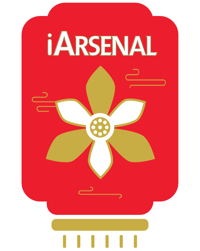 Arsenal Shanghai Official Supporters Club